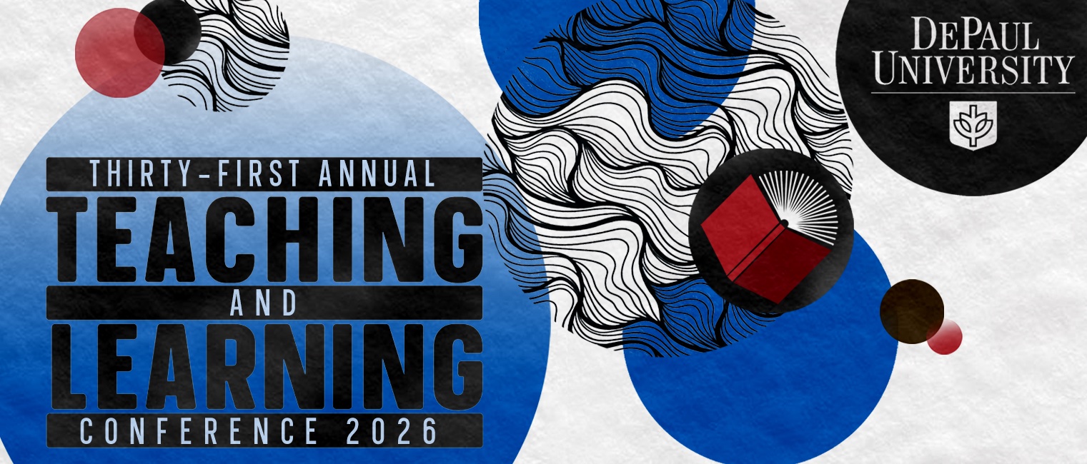 The 31st Teaching and Learning Conference banner