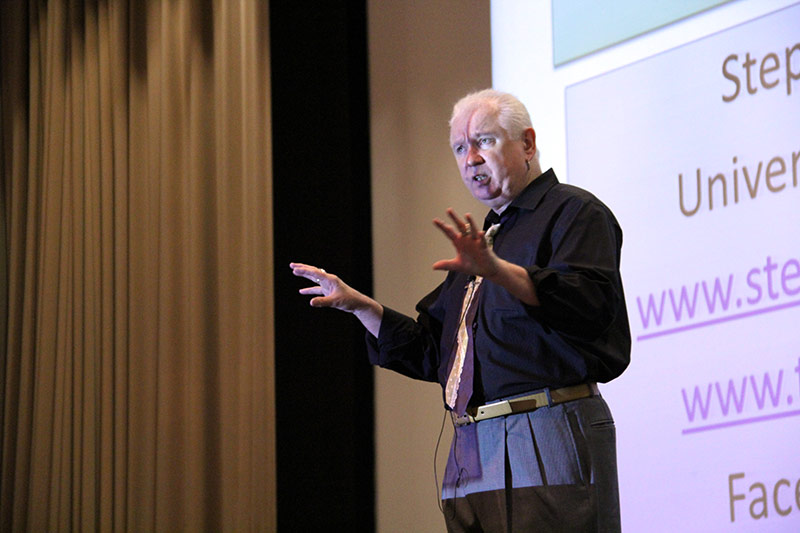 What is critical thinking stephen brookfield picture