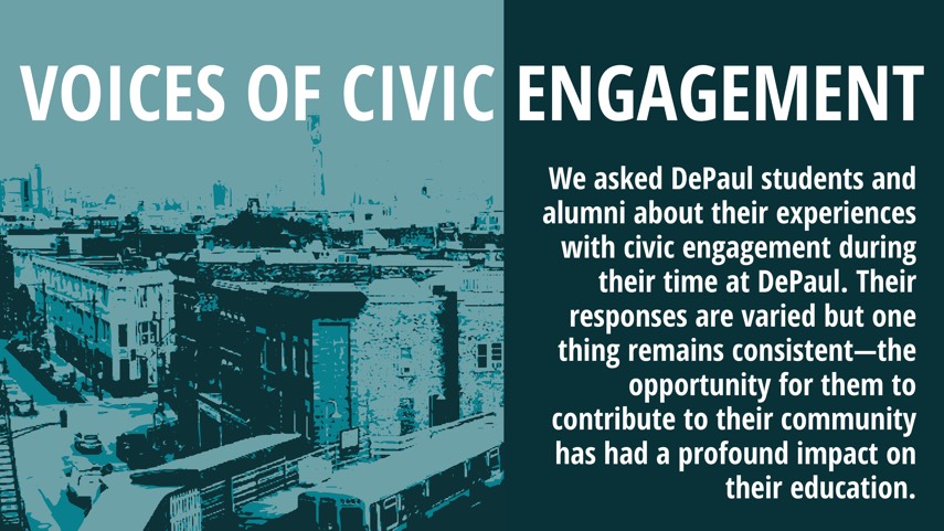 Voices of Civic Engagement