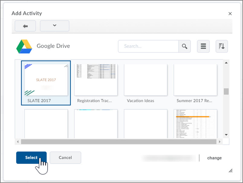 how to download google drive contents