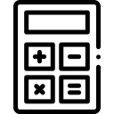 calculator icon