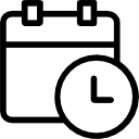 calendar icon