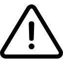 danger icon