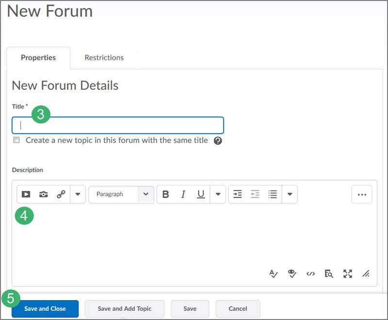 discussions_title-forum discussions_title-forum