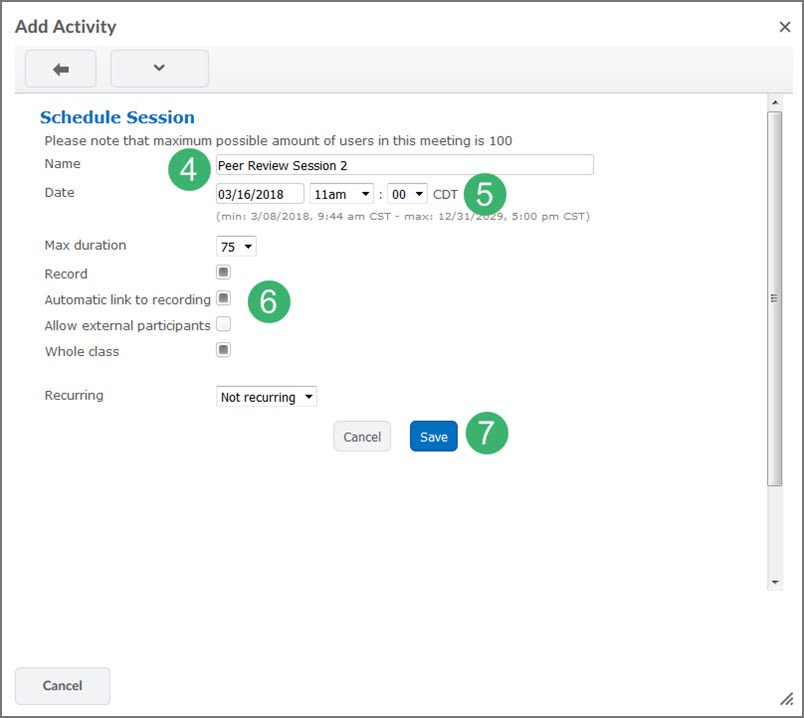 more_vc_settings more_vc_settings