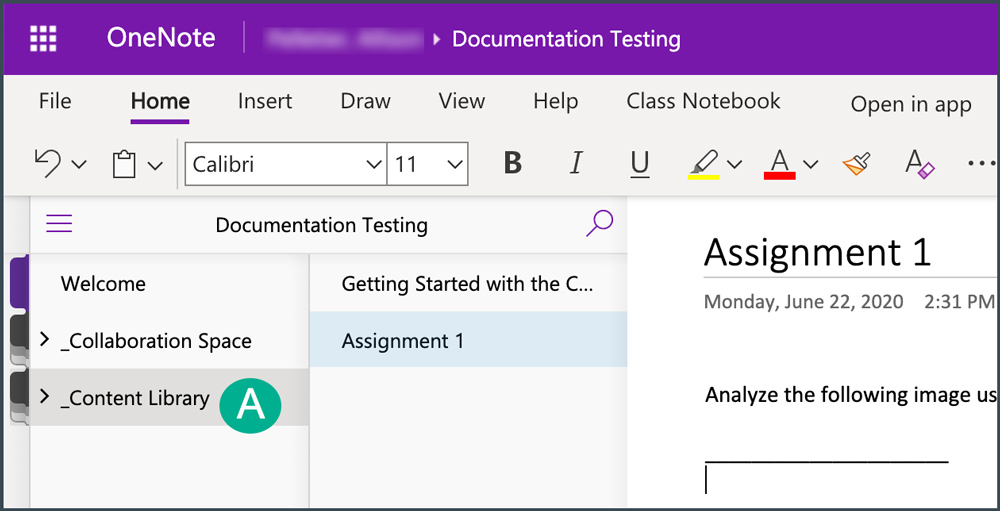 Onenote