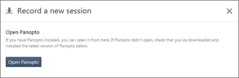 student-panopto_record-open student-panopto_record-open