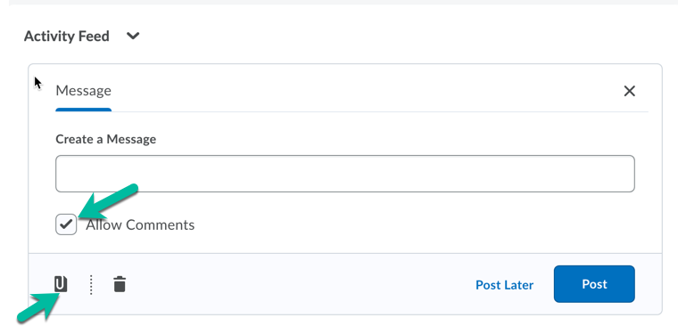 check mark check mark