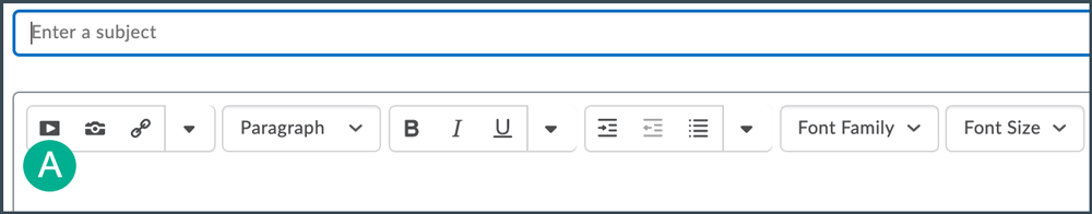 insert stuff icon insert stuff icon