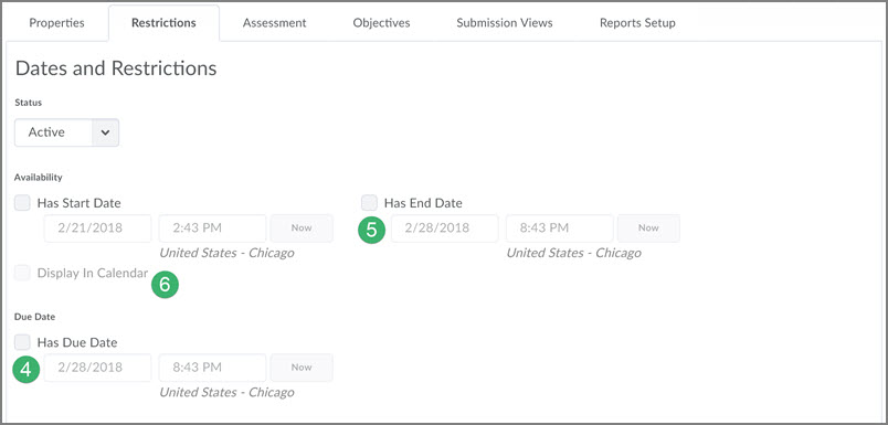 Select boxes for dates Select boxes for dates