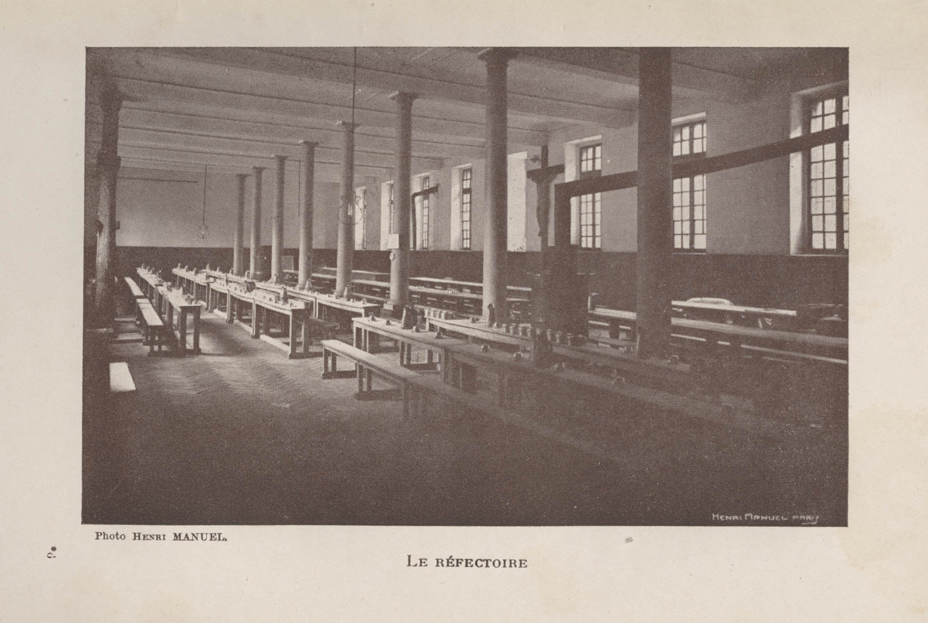 The Refectory
